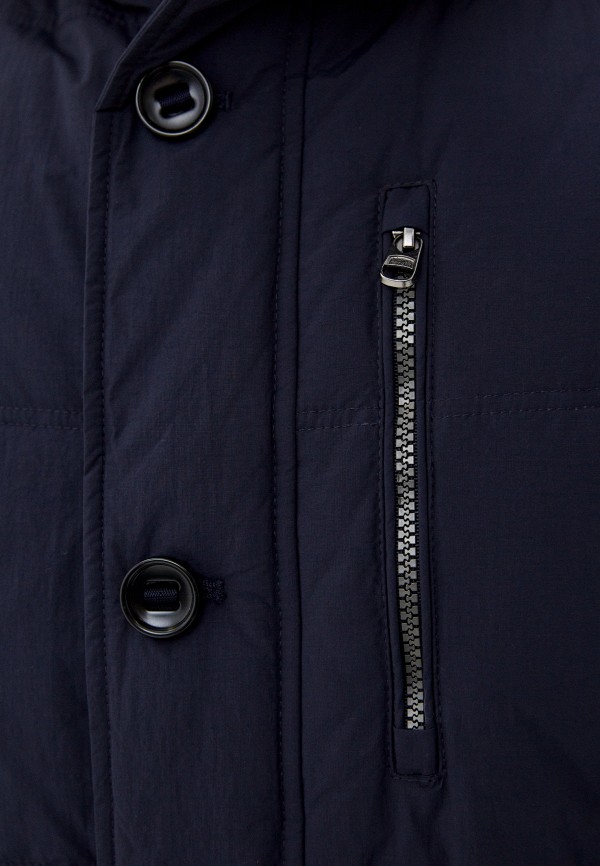 фото Пуховик pierre cardin