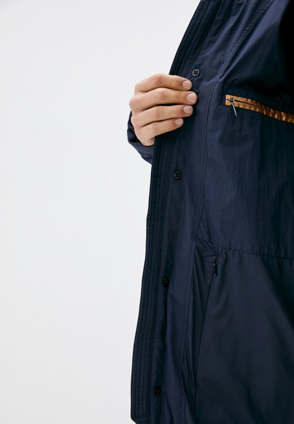 фото Пуховик pierre cardin