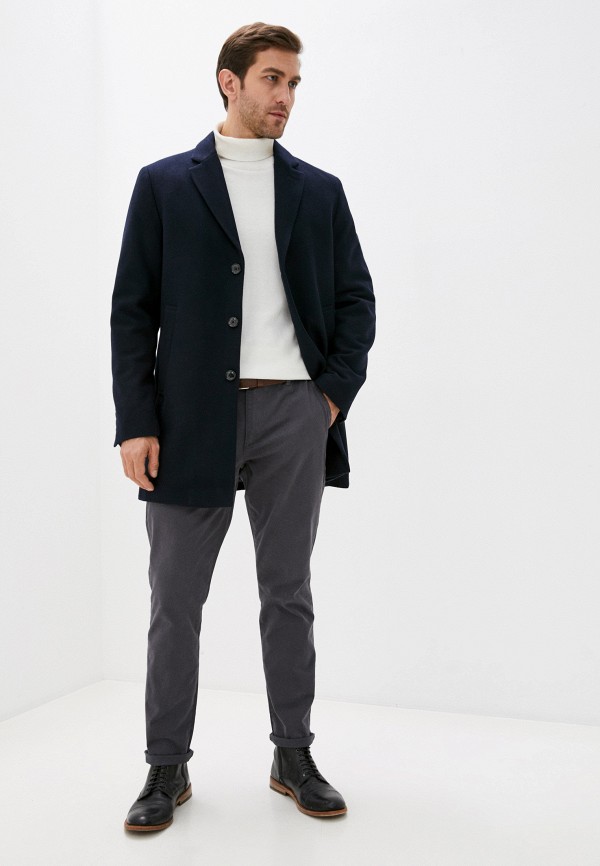 фото Пальто pierre cardin