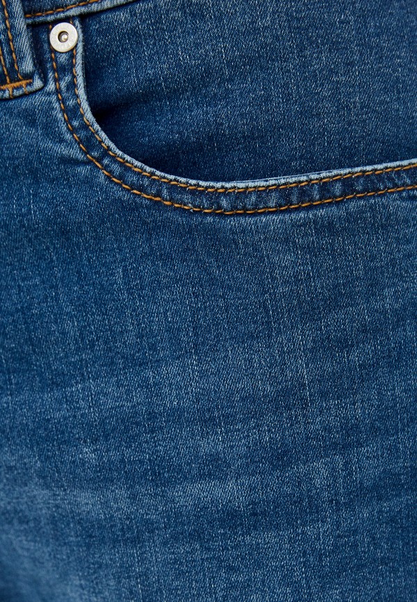 Шорты джинсовые Pierre Cardin 3452.8860.05 Фото 4
