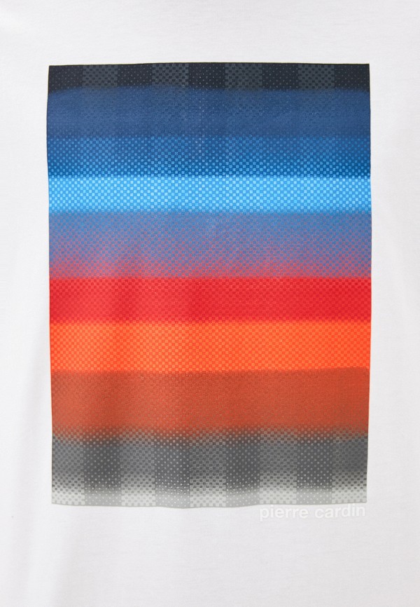 фото Футболка pierre cardin