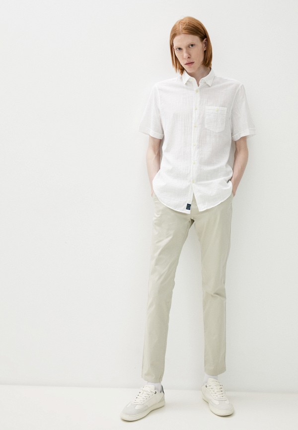 фото Рубашка pierre cardin