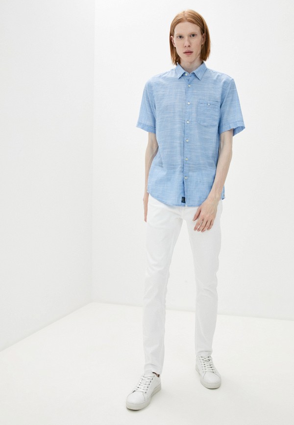 фото Рубашка pierre cardin