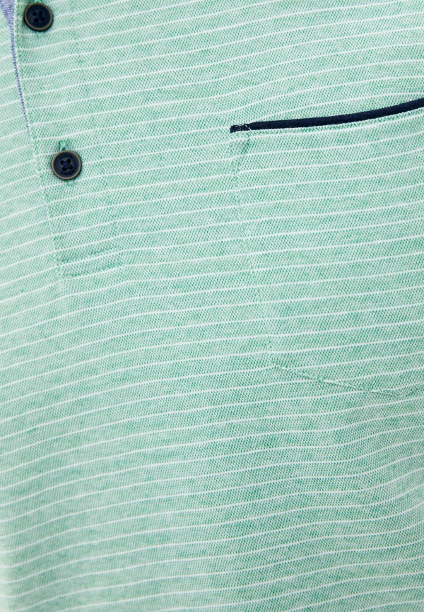 фото Поло pierre cardin