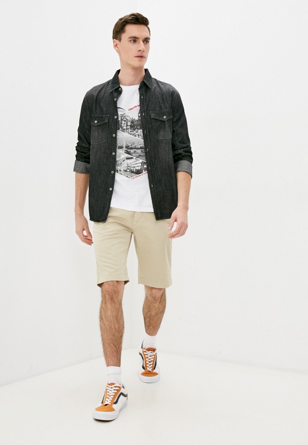 фото Шорты pierre cardin