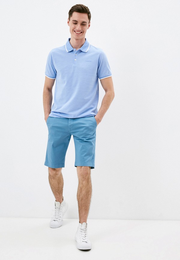 фото Шорты pierre cardin