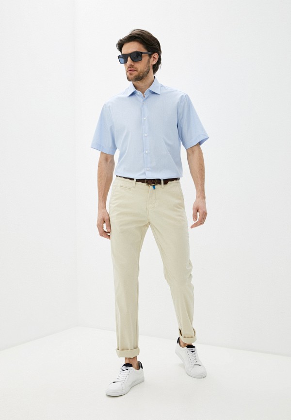 фото Рубашка pierre cardin