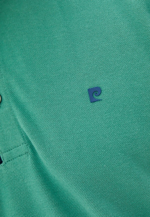 фото Поло pierre cardin
