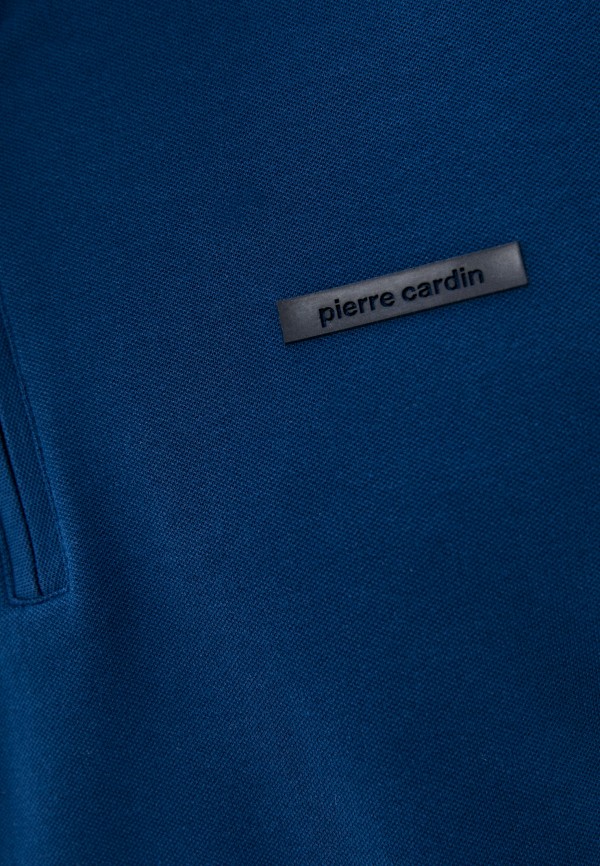 фото Поло pierre cardin