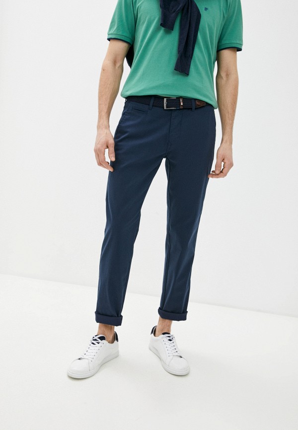 

Брюки Pierre Cardin, Синий