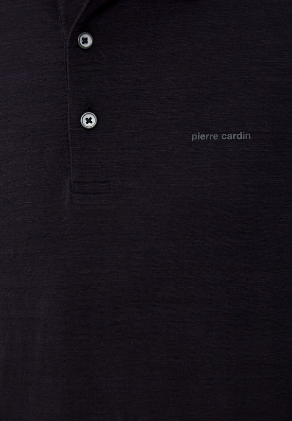 фото Поло pierre cardin