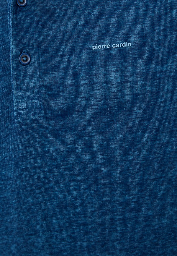 фото Поло pierre cardin
