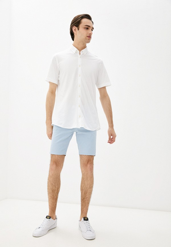 фото Рубашка pierre cardin