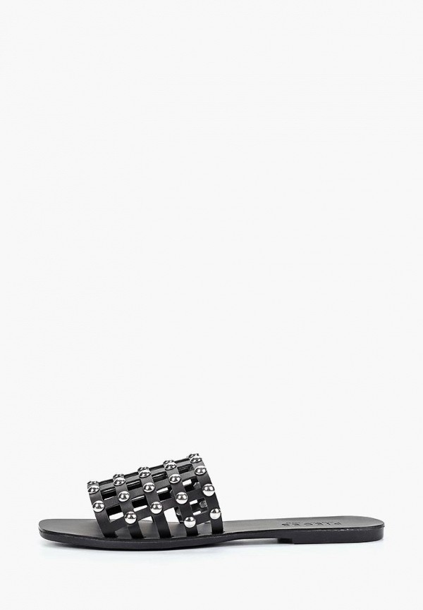 

Сабо Pieces, Черный