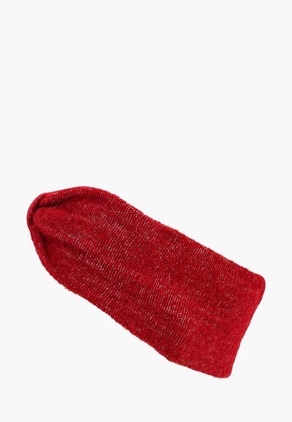 

Повязка Pieces, Бордовый