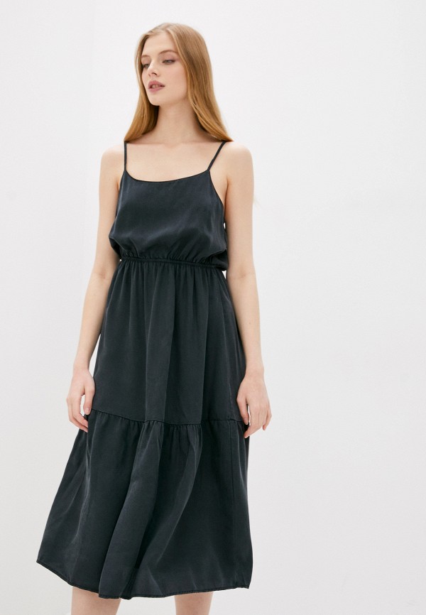 

Сарафан Pieces, Черный, Pieces PI752EWHXDT9