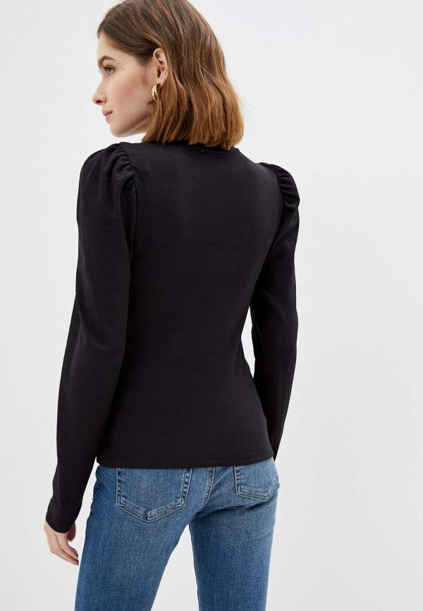 

Лонгслив Pieces, Черный, Pieces PI752EWIPES1