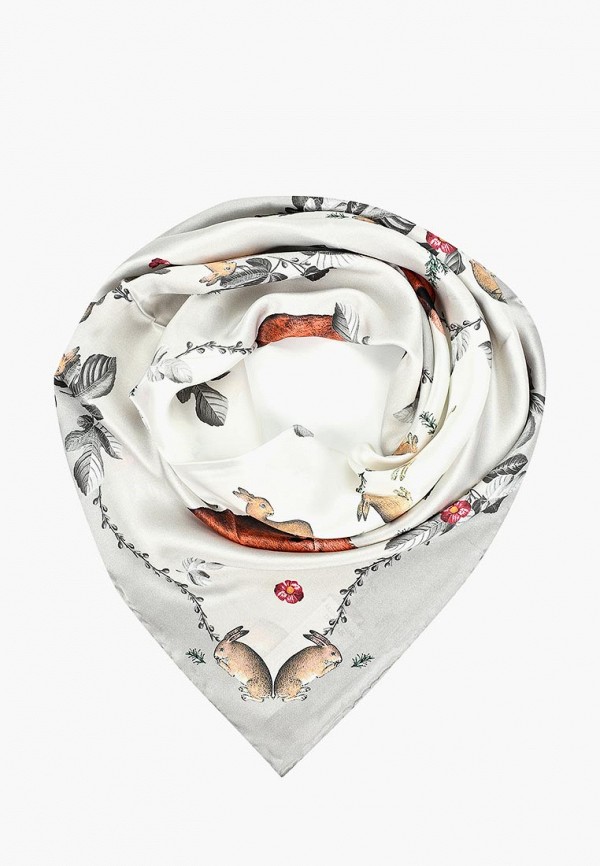 

Платок Pieces, Бежевый