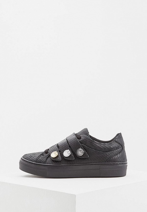 

Кеды Pinko, Черный