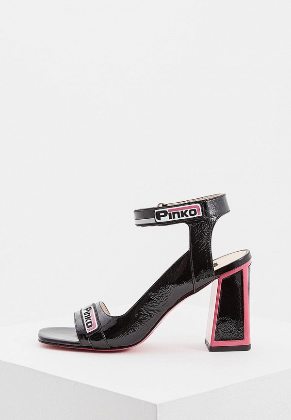 

Босоножки Pinko, Черный