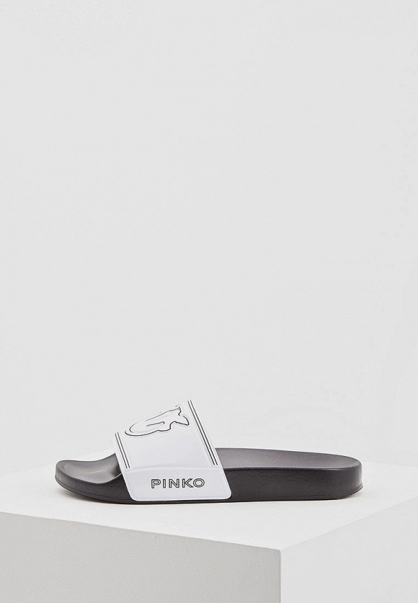 

Сланцы Pinko, Pinko PI754AWDMQR2, Белый