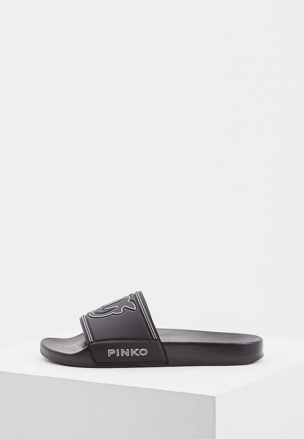 

Сланцы Pinko, Черный