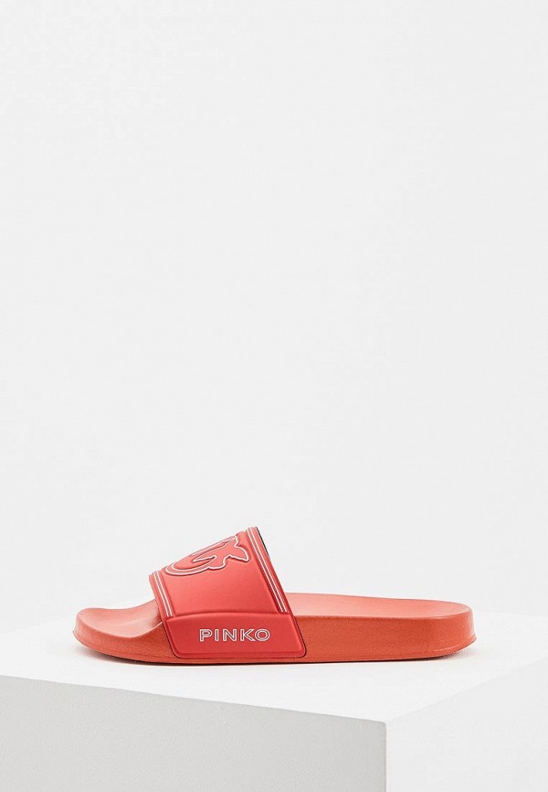 

Сланцы Pinko, Pinko PI754AWDMQR4, Красный