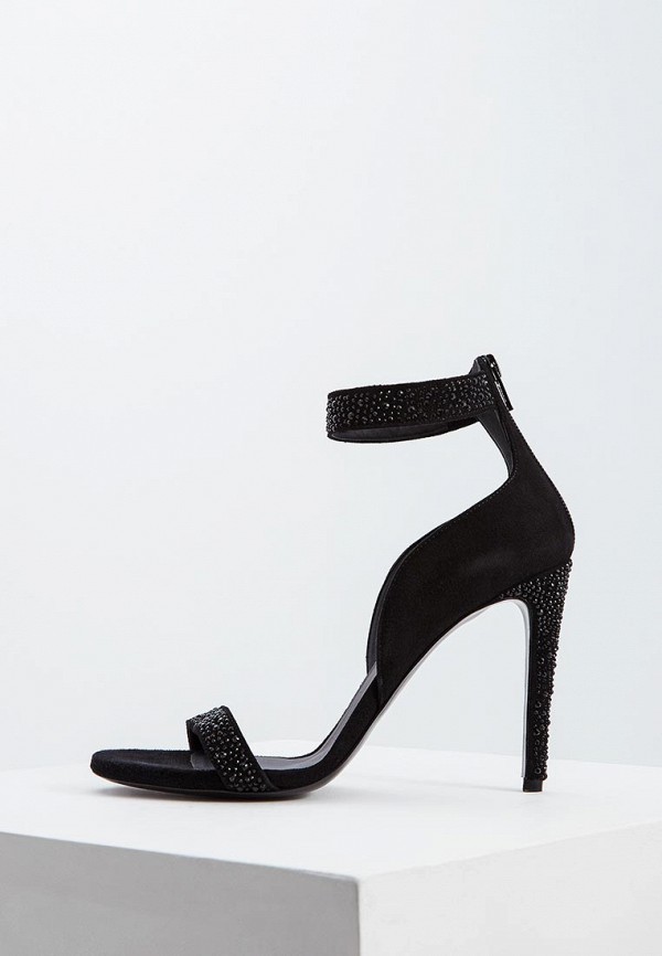 

Босоножки Pinko, Черный