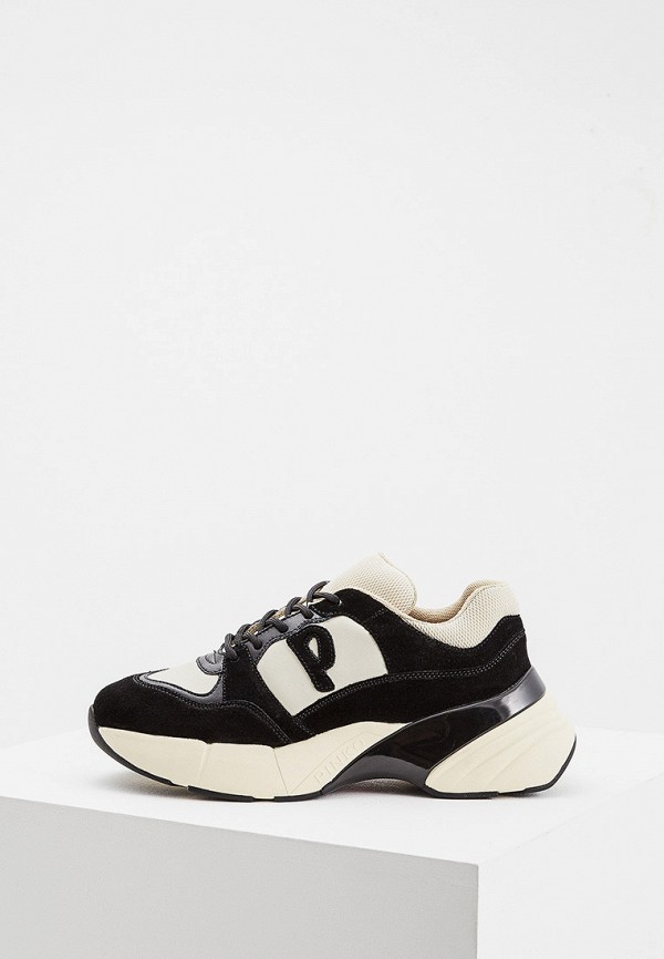 

Кроссовки Pinko, Черный