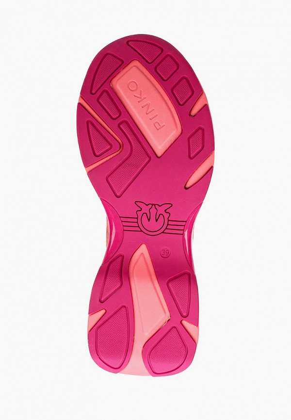 

Кроссовки Pinko, Розовый, Pinko PI754AWGIEO7