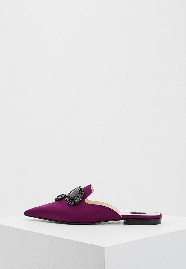

Сабо Pinko, Фиолетовый, Pinko PI754AWYXA28
