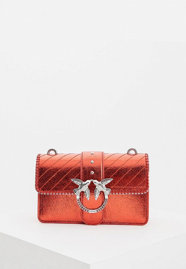 

Сумка Pinko, Pinko PI754BWBWOE2, Красный