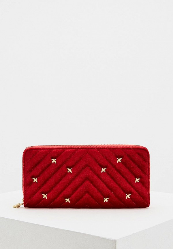 

Кошелек Pinko, Красный