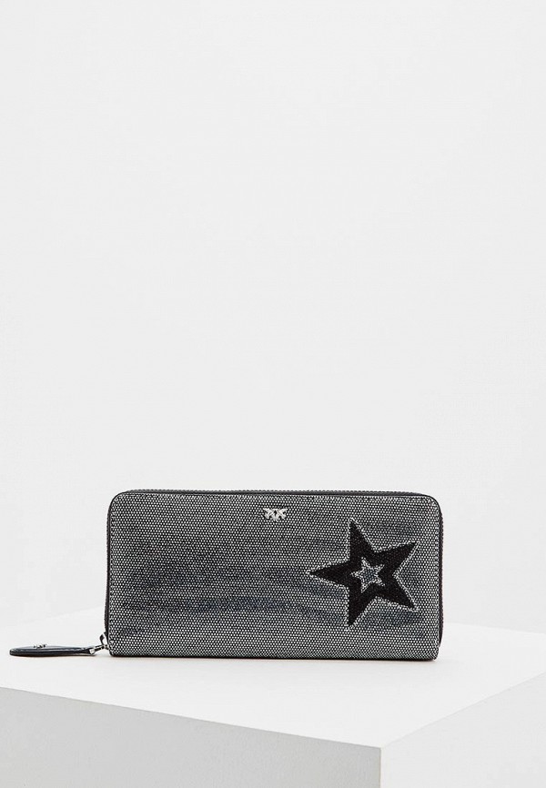 

Кошелек Pinko, Серебряный, Pinko PI754BWBWOG2