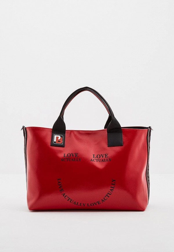 

Сумка Pinko, Pinko PI754BWDMQO3, Красный