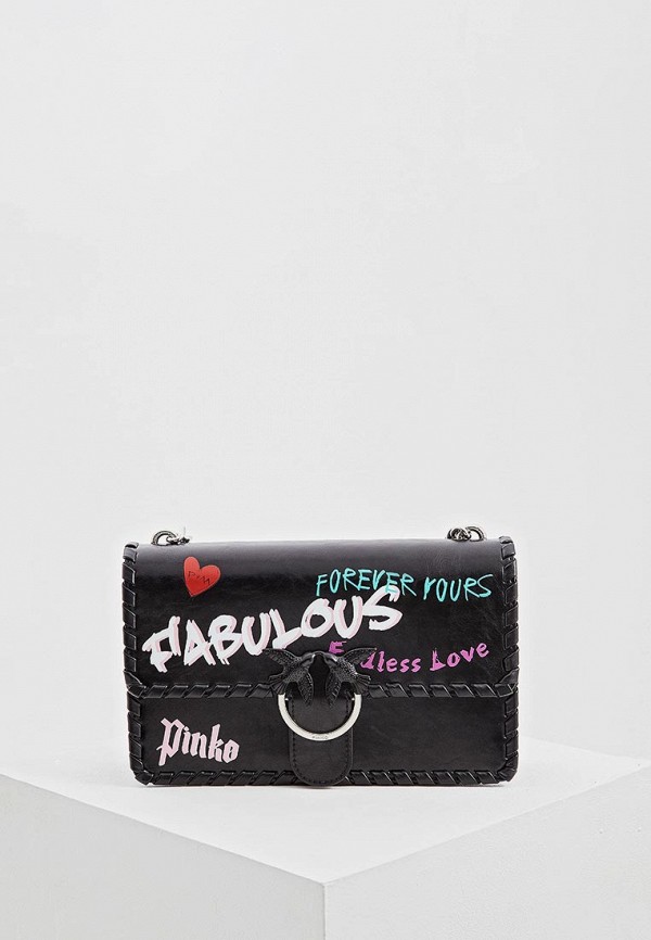 

Сумка Pinko, Черный
