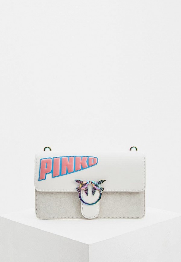 

Сумка Pinko, Белый