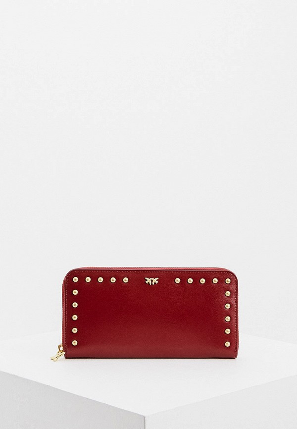 

Кошелек Pinko, Красный