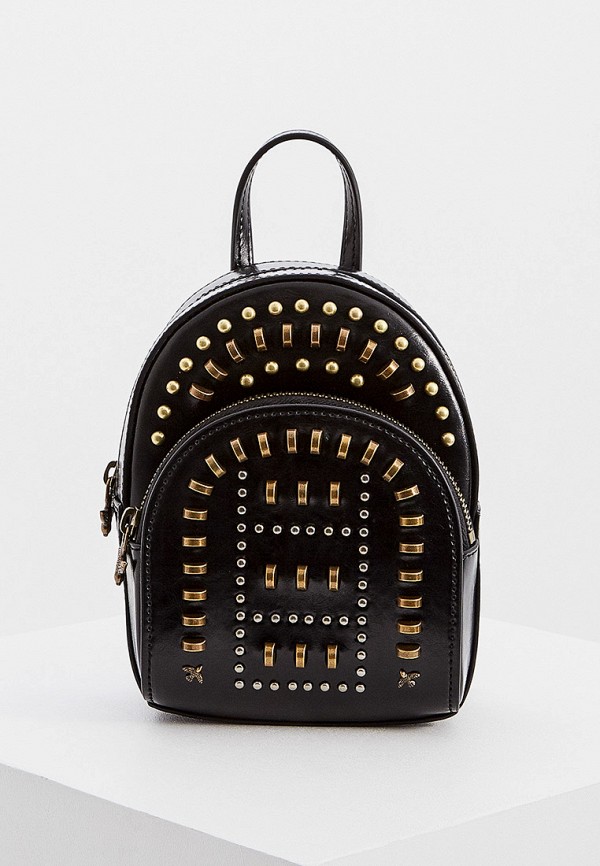 

Рюкзак Pinko, Черный, Pinko PI754BWFTXL4