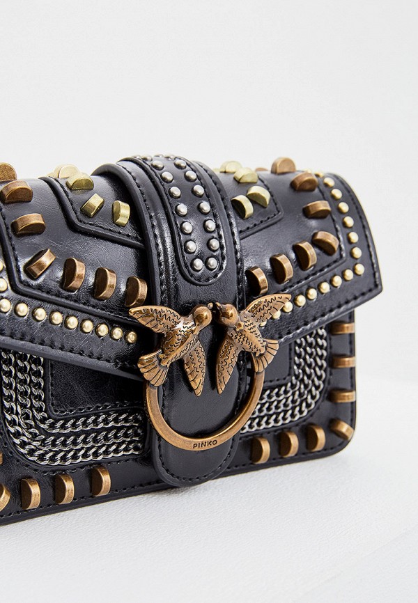 Pinko Сумки Купить Спб