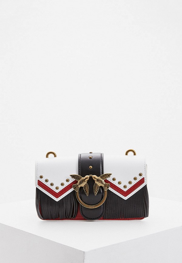 

Сумка Pinko, Pinko PI754BWGHMU4, Белый