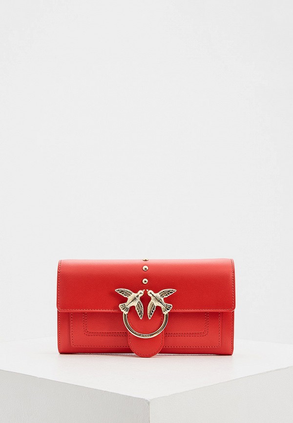 

Сумка Pinko, Красный, Pinko PI754BWHUQE1