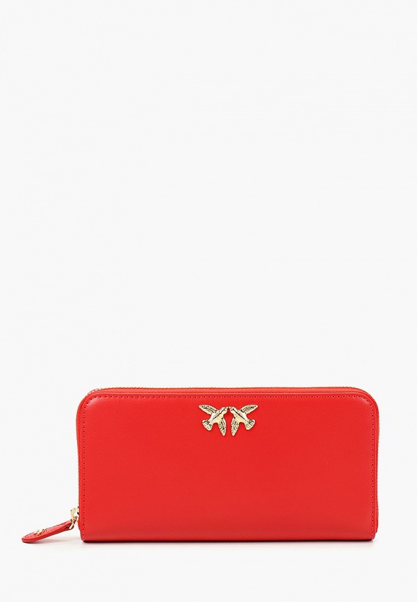 

Кошелек Pinko, Красный