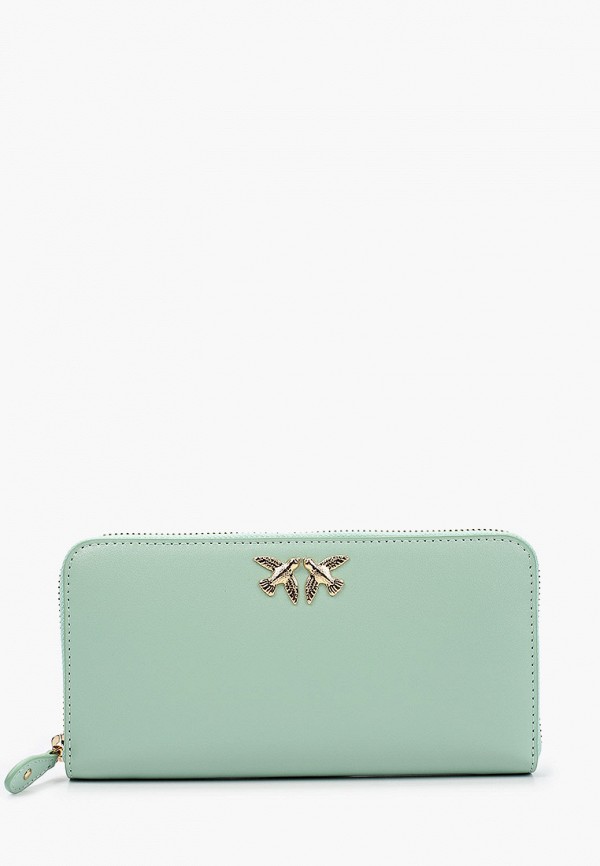 

Кошелек Pinko, Бирюзовый, Pinko PI754BWHUQE9