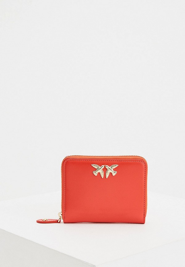 

Кошелек Pinko, Красный