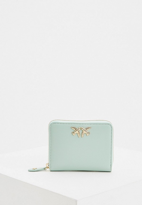 

Кошелек Pinko, Зеленый