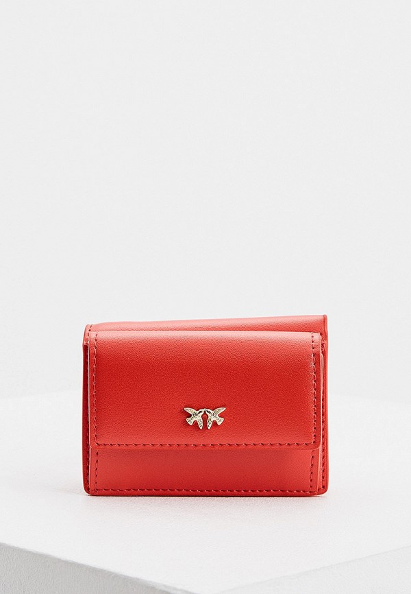 

Кошелек Pinko, Красный