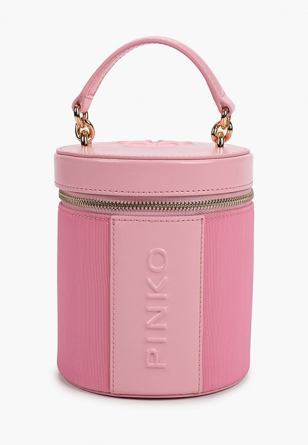 

Сумка Pinko, Розовый