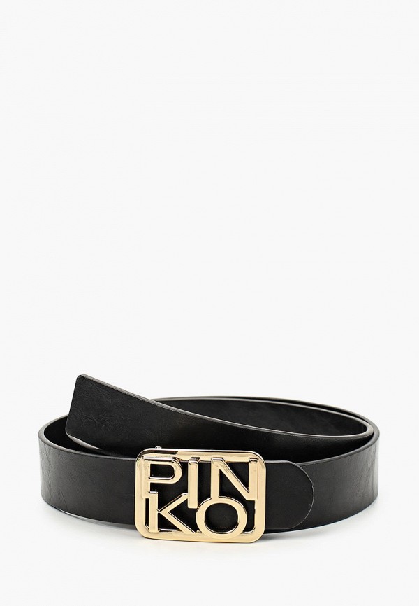 

Ремень Pinko, Черный, Pinko PI754BWHUQN5