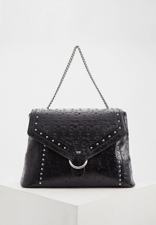 

Сумка Pinko, Черный, Pinko PI754BWIFYY1